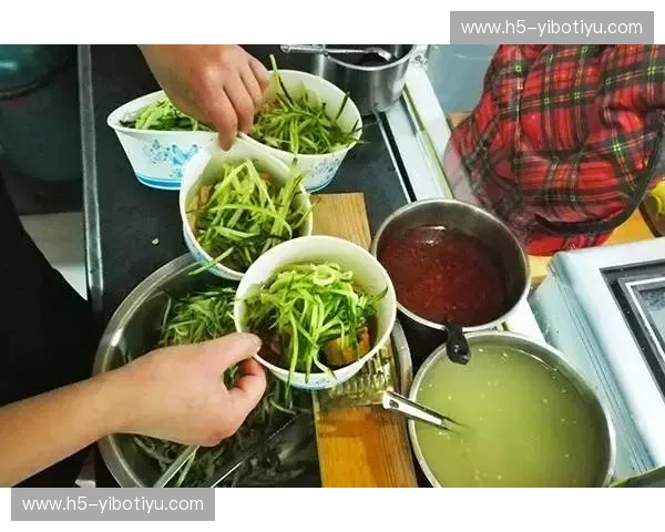 王师傅vs：这场较量，不止于味蕾的征服！